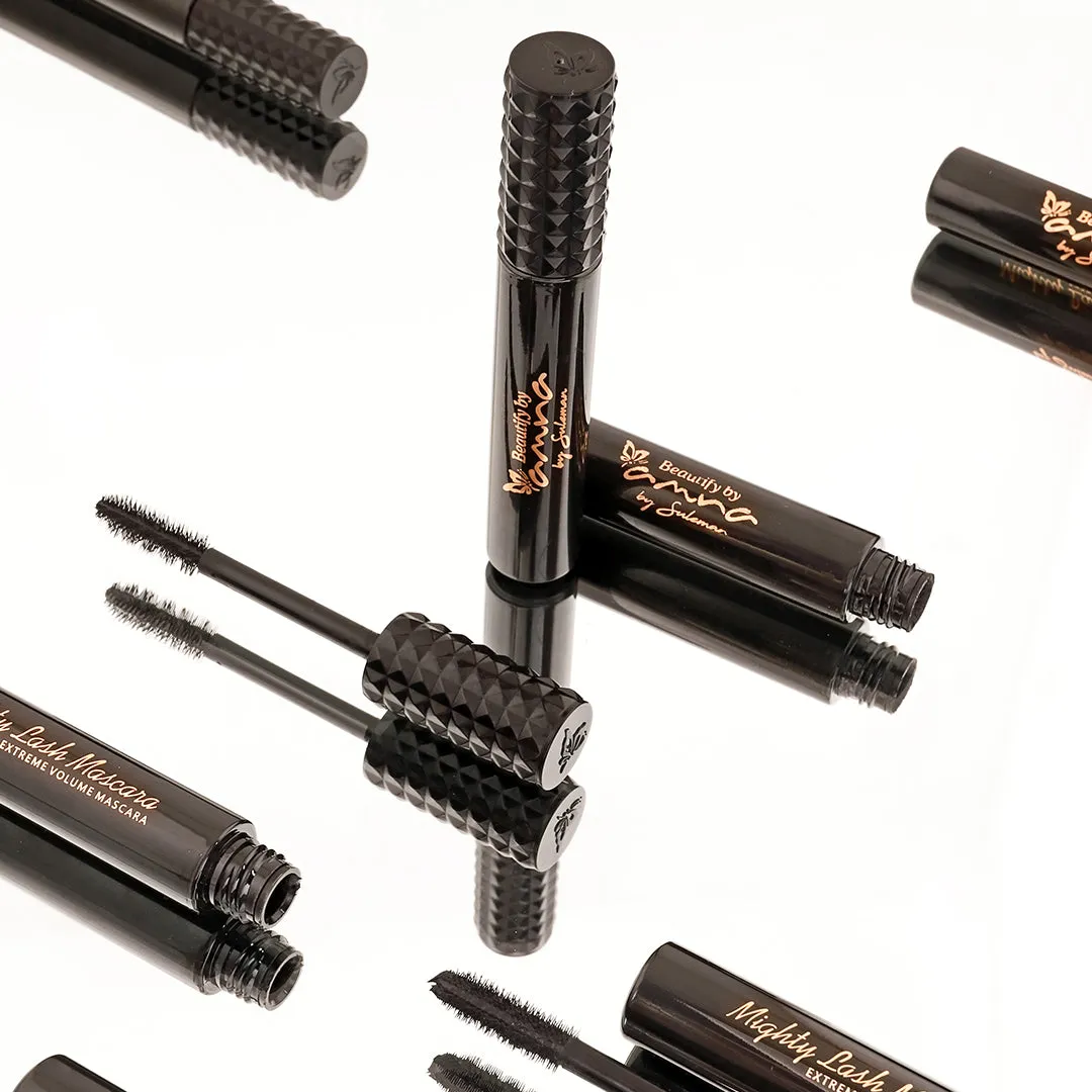 BEAUTY BY AMNA MASCARA