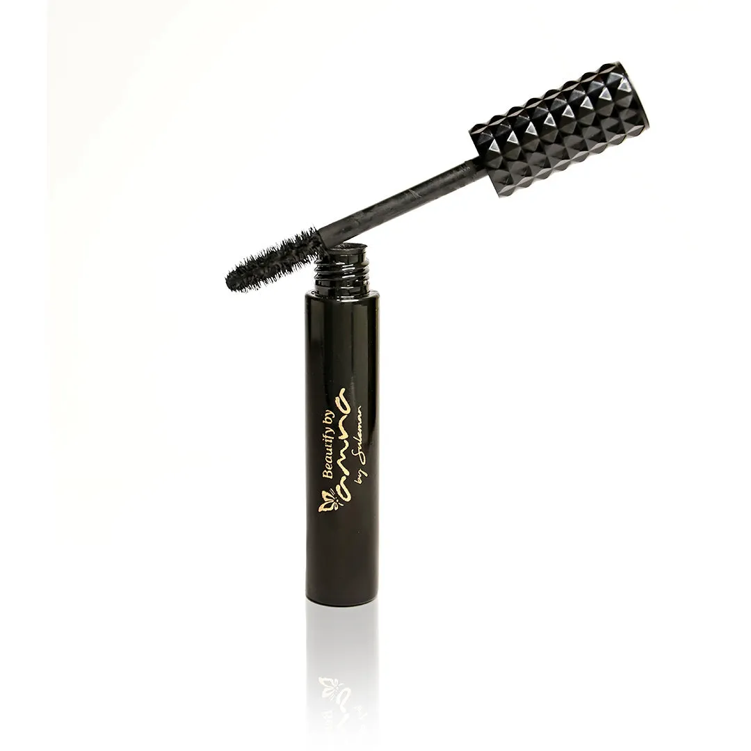 BEAUTY BY AMNA MASCARA