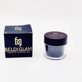 BELDI GLAM SMOOTH FOUNDATION F1