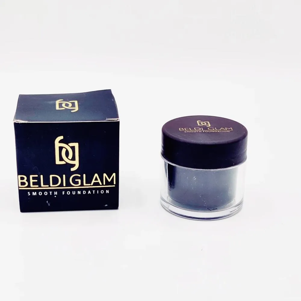 BELDI GLAM SMOOTH FOUNDATION F1