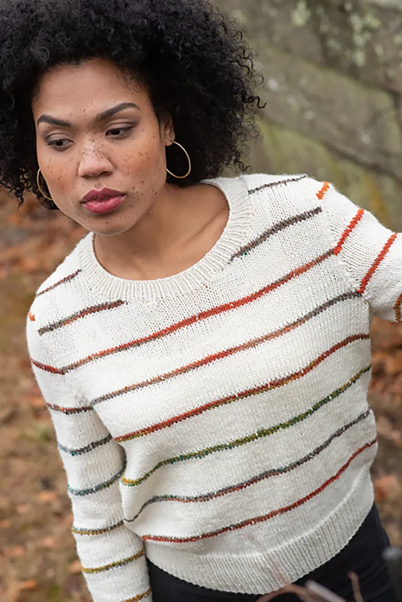 Berroco Sesame Patterns - Bristow - PDF Download