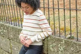 Berroco Sesame Patterns - Bristow - PDF Download