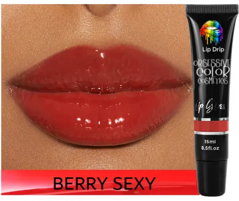 Berry Sexy
