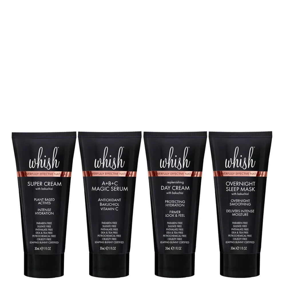 Best of Bakuchiol Gift Set
