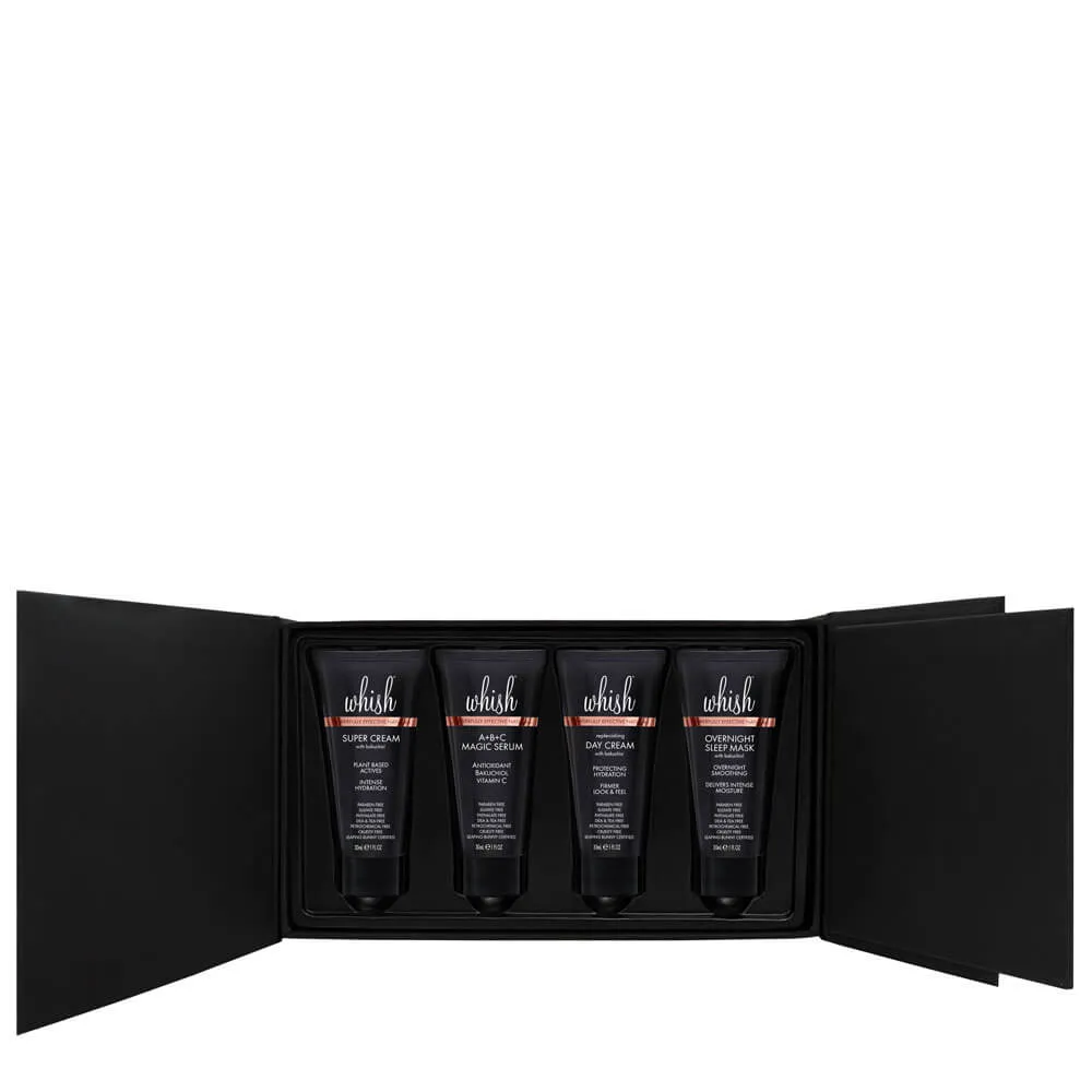 Best of Bakuchiol Gift Set
