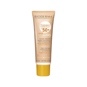 Bioderma Photoderm Cover Sunblock Spf 50  40G