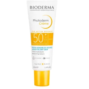 Bioderma Photoderm Max (Spf 50 ) Cream 40ml