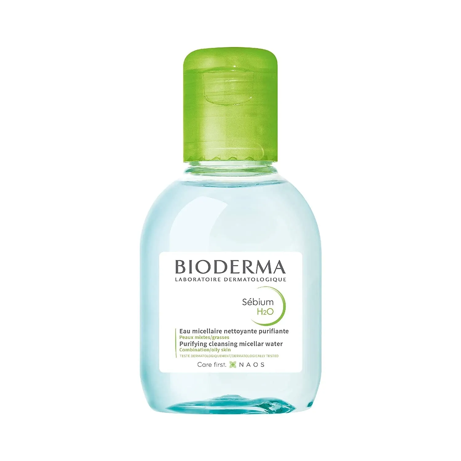 Bioderma Sebium H2O Micellar Water