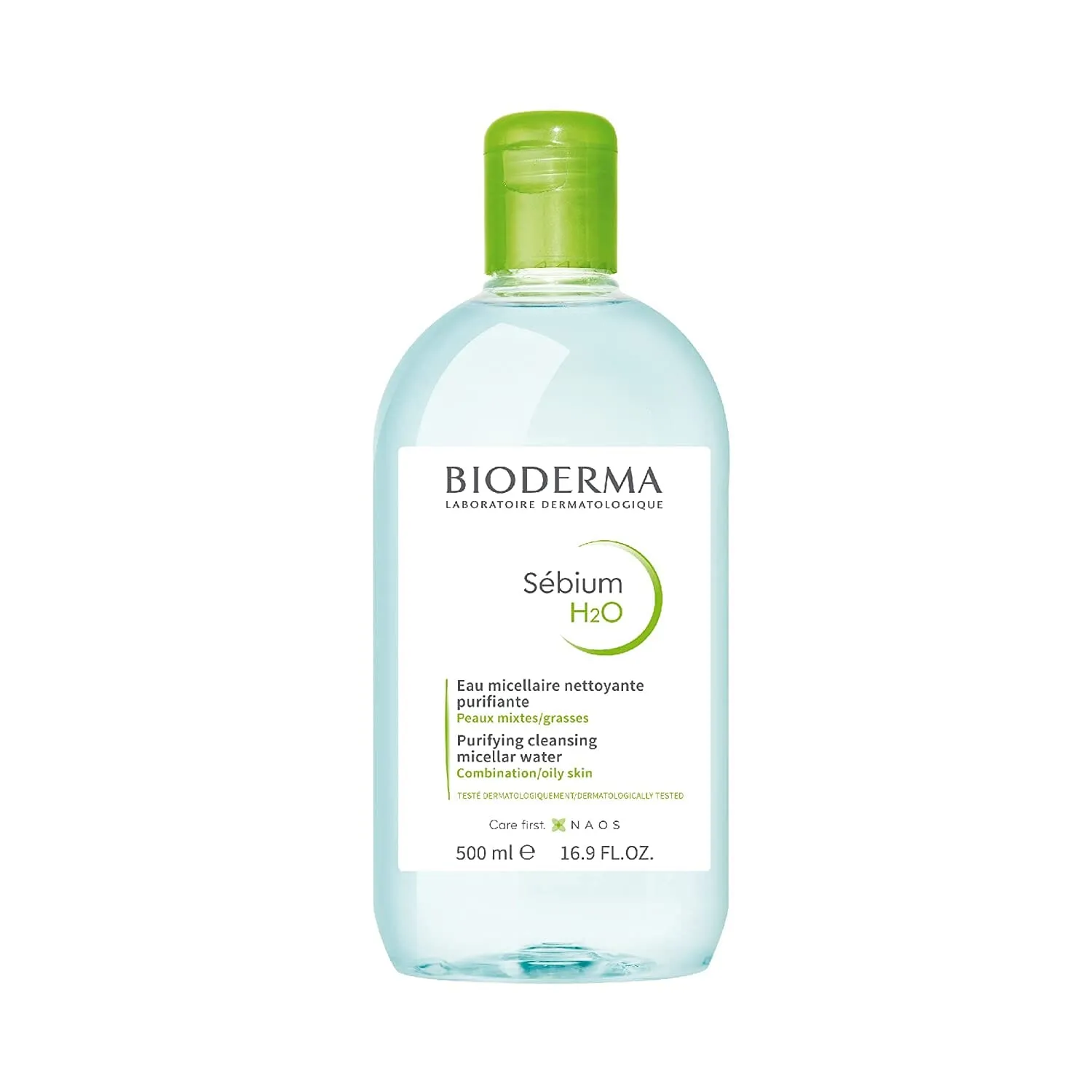 Bioderma Sebium H2O Micellar Water