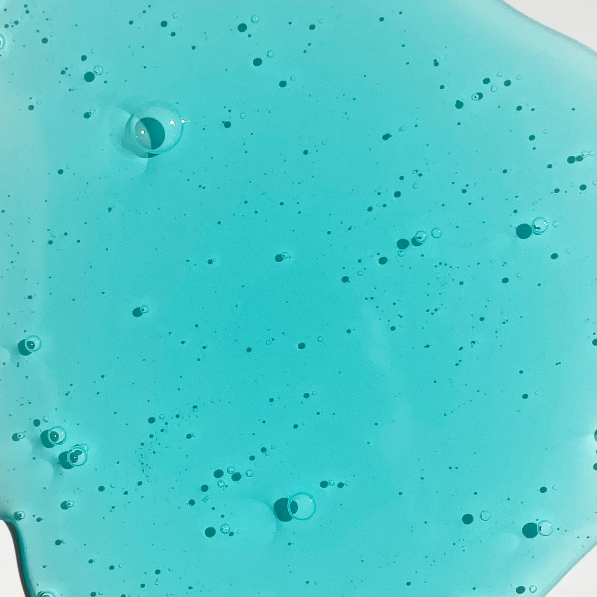 Blemish Control Cleansing Gel