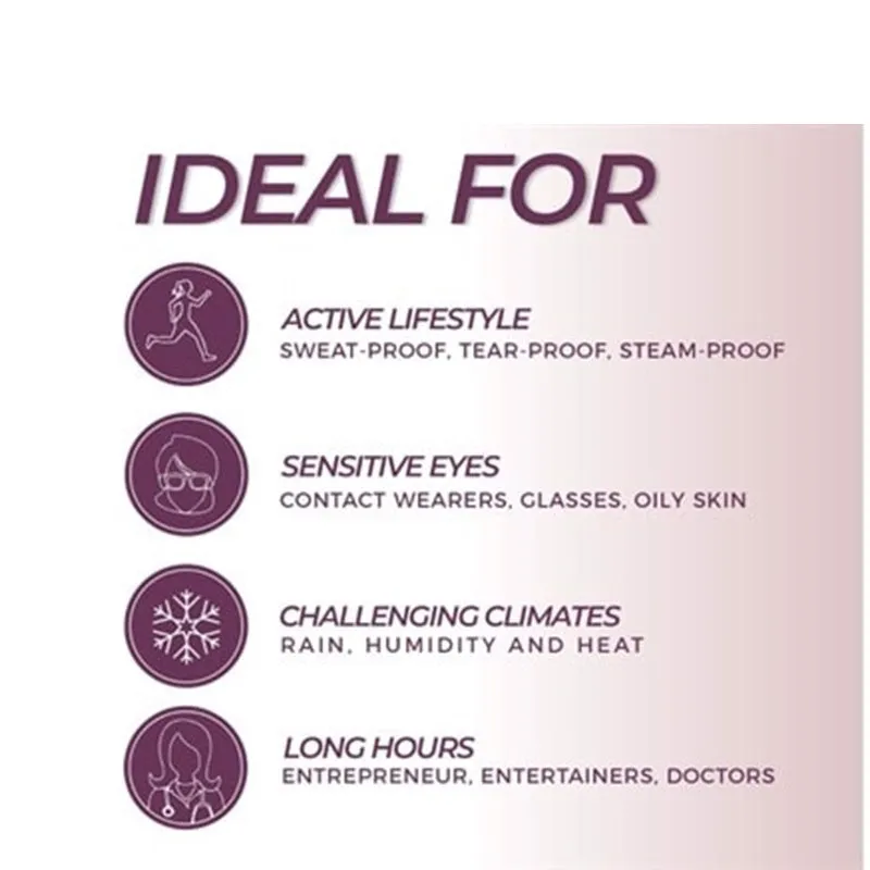 Blinc Eyebrow Mousse 4.7ml