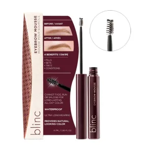 Blinc Eyebrow Mousse 4.7ml