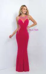 Blush 11080CL Dress