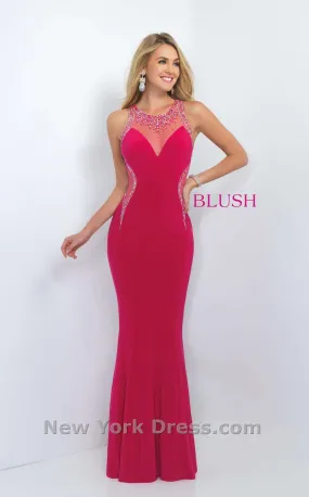 Blush 11080CL Dress