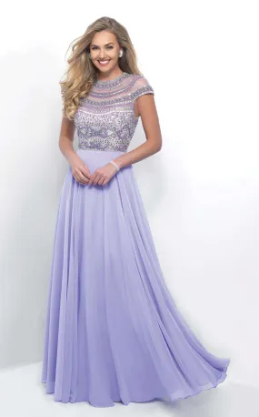 Blush 11217 Dress