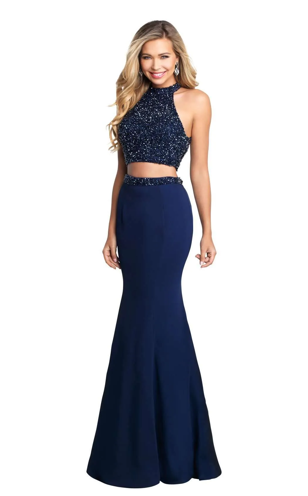 Blush 11577 Dress