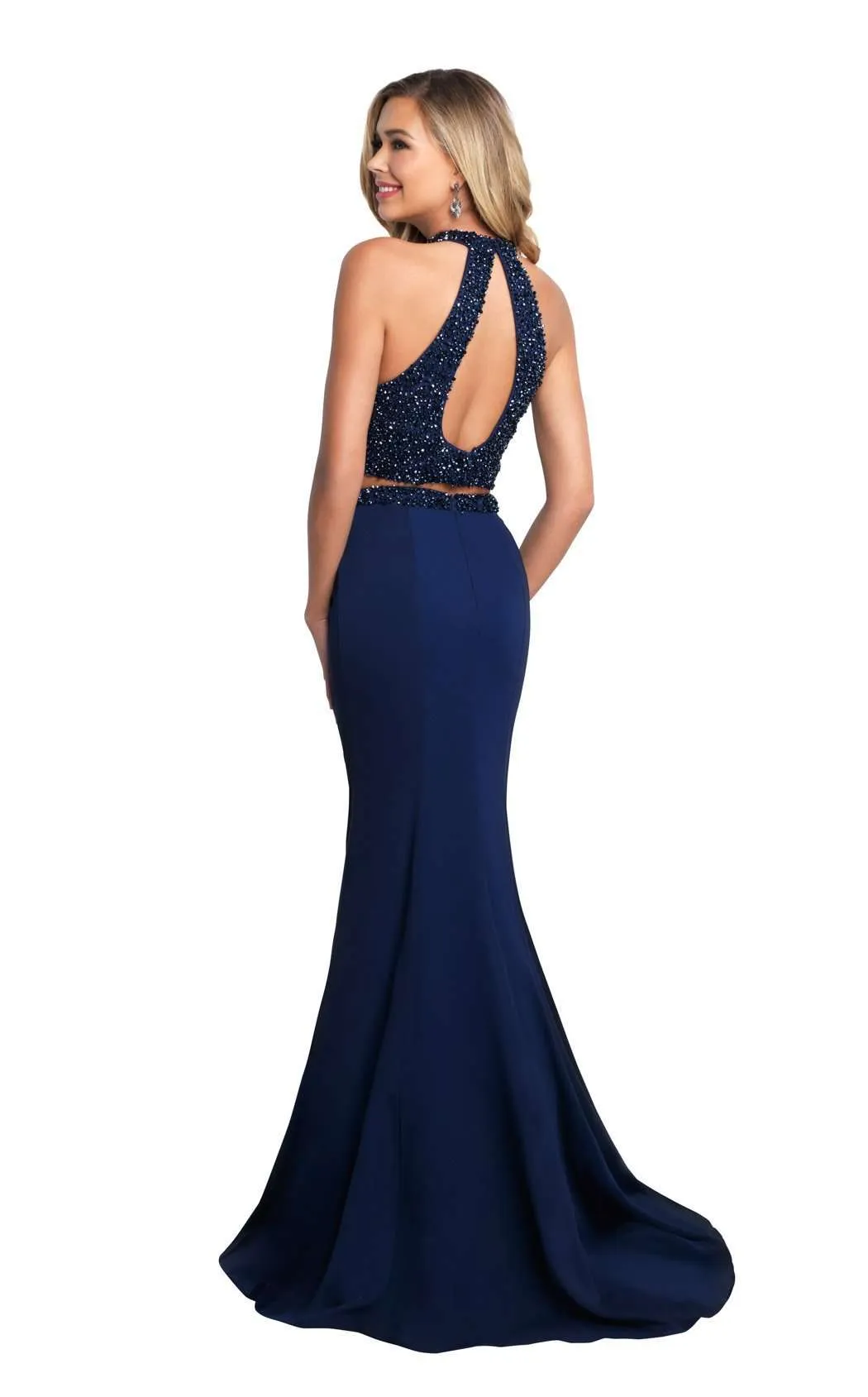 Blush 11577 Dress