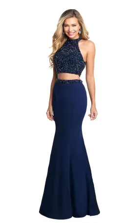 Blush 11577 Dress