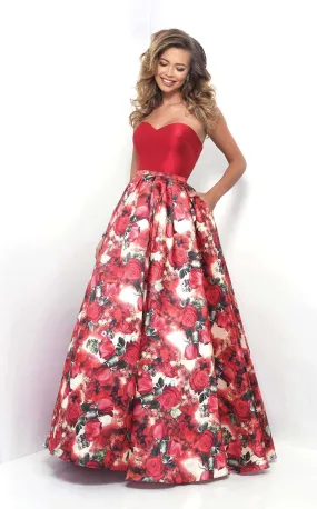 Blush 5625 Dress