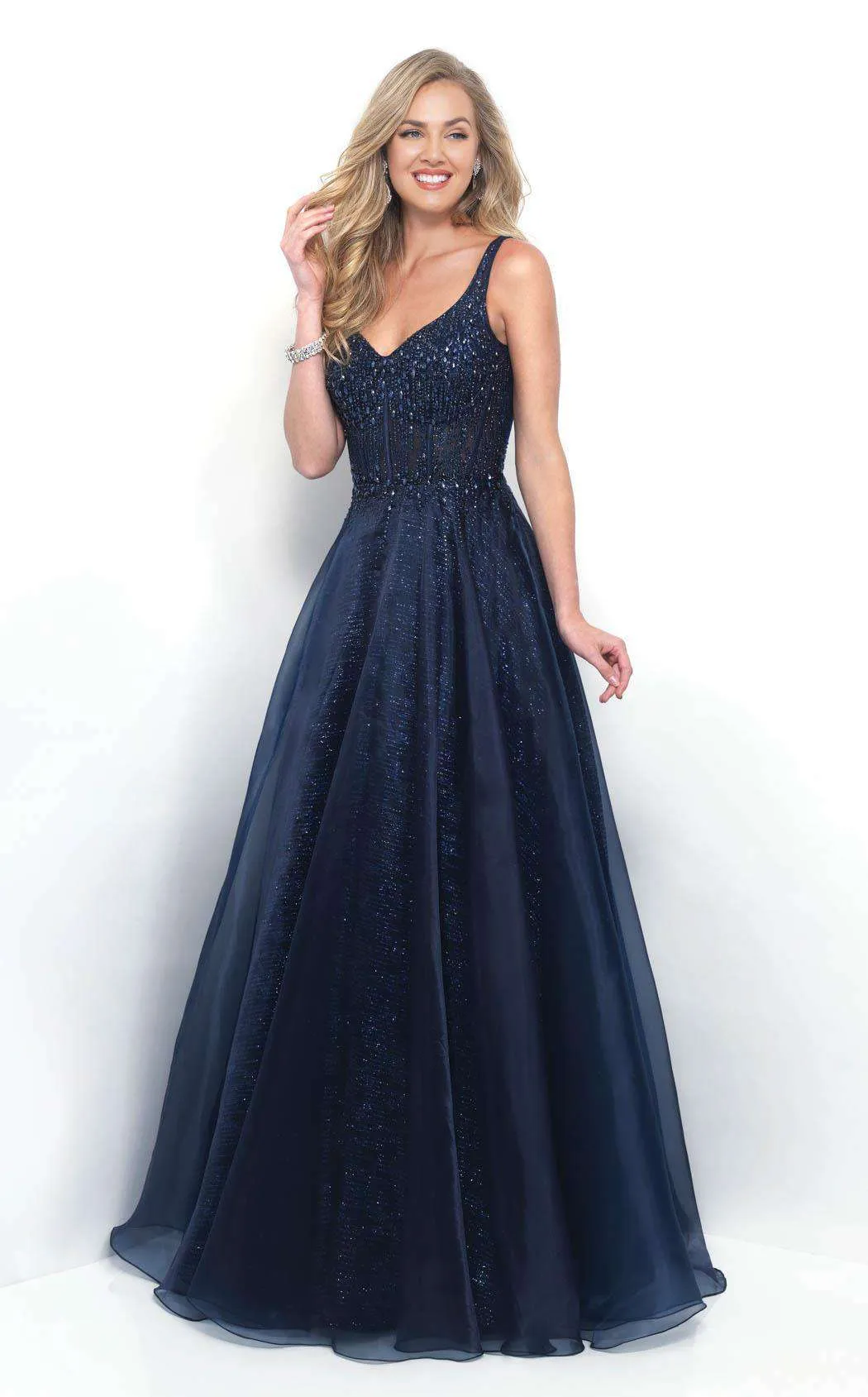 Blush 5629 Dress