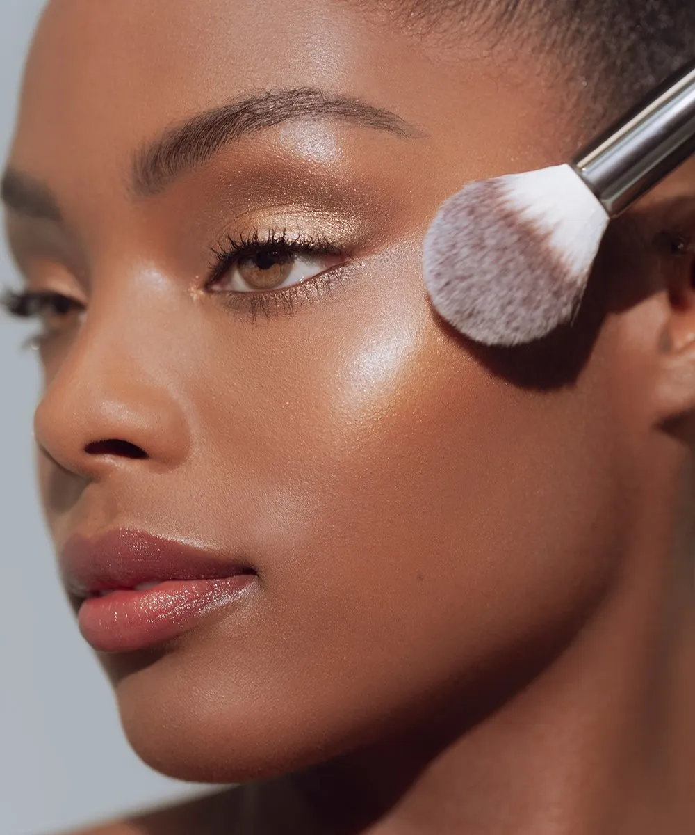 Blush & Blend Brush