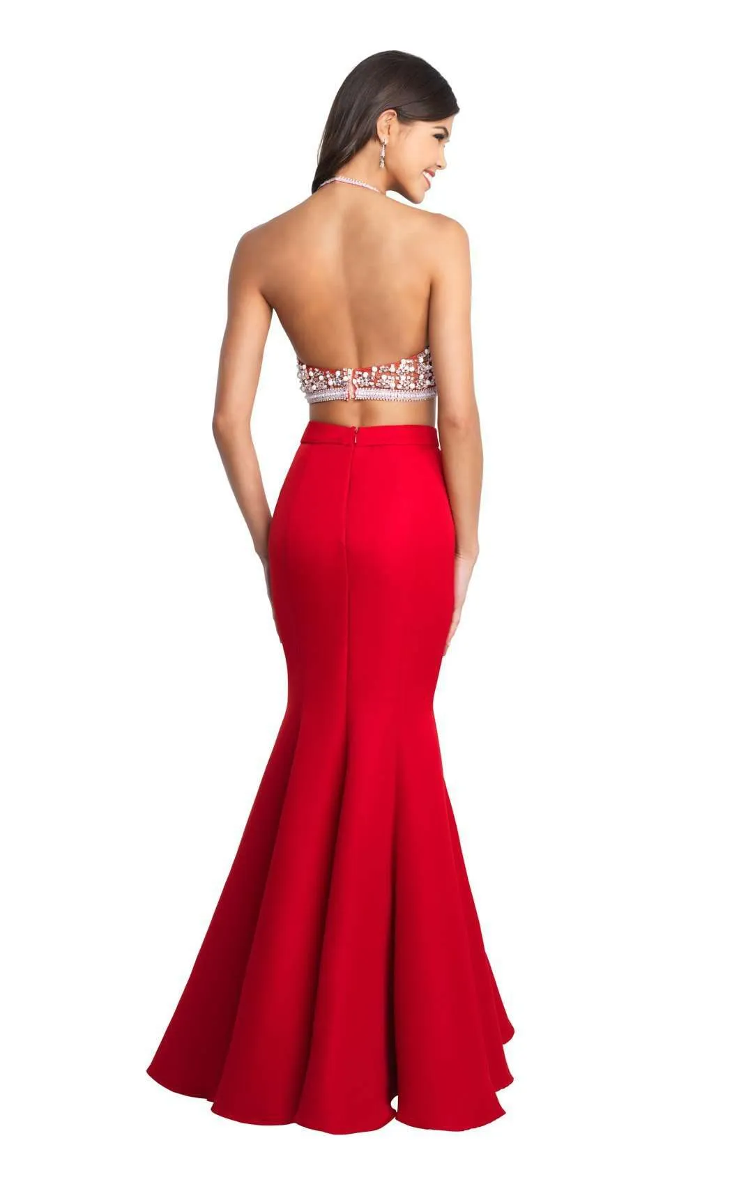 Blush C1015 Dress