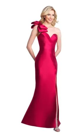 Blush C1055CL Dress