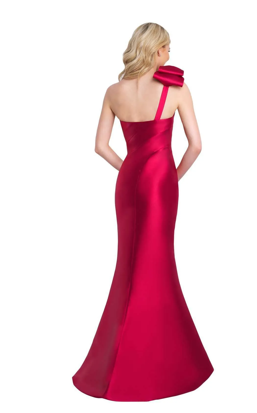 Blush C1055CL Dress