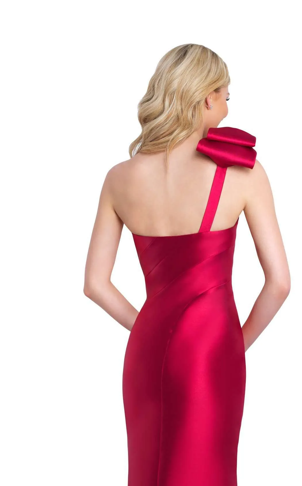 Blush C1055CL Dress