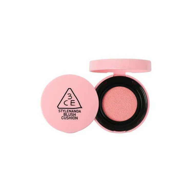 Blush Cushion