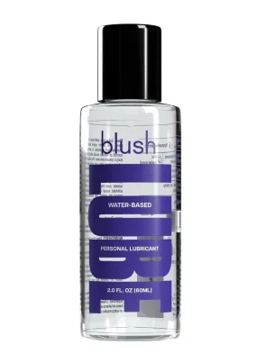 Blush Lube Water Based