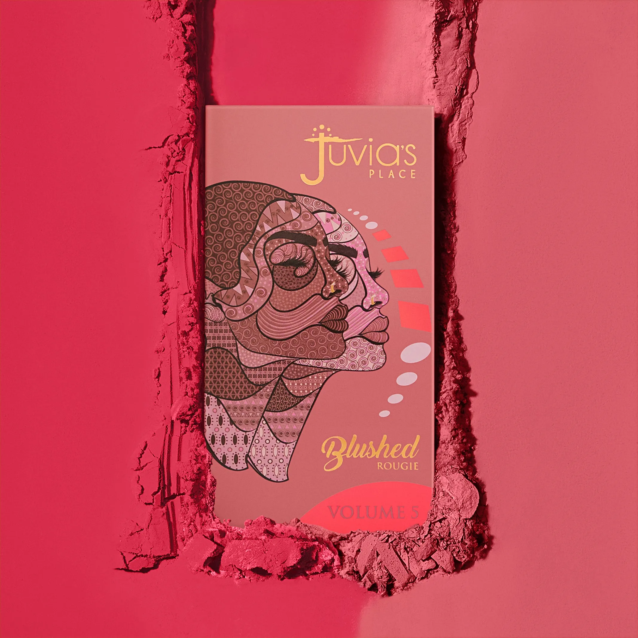 Blushed Trio Bundle