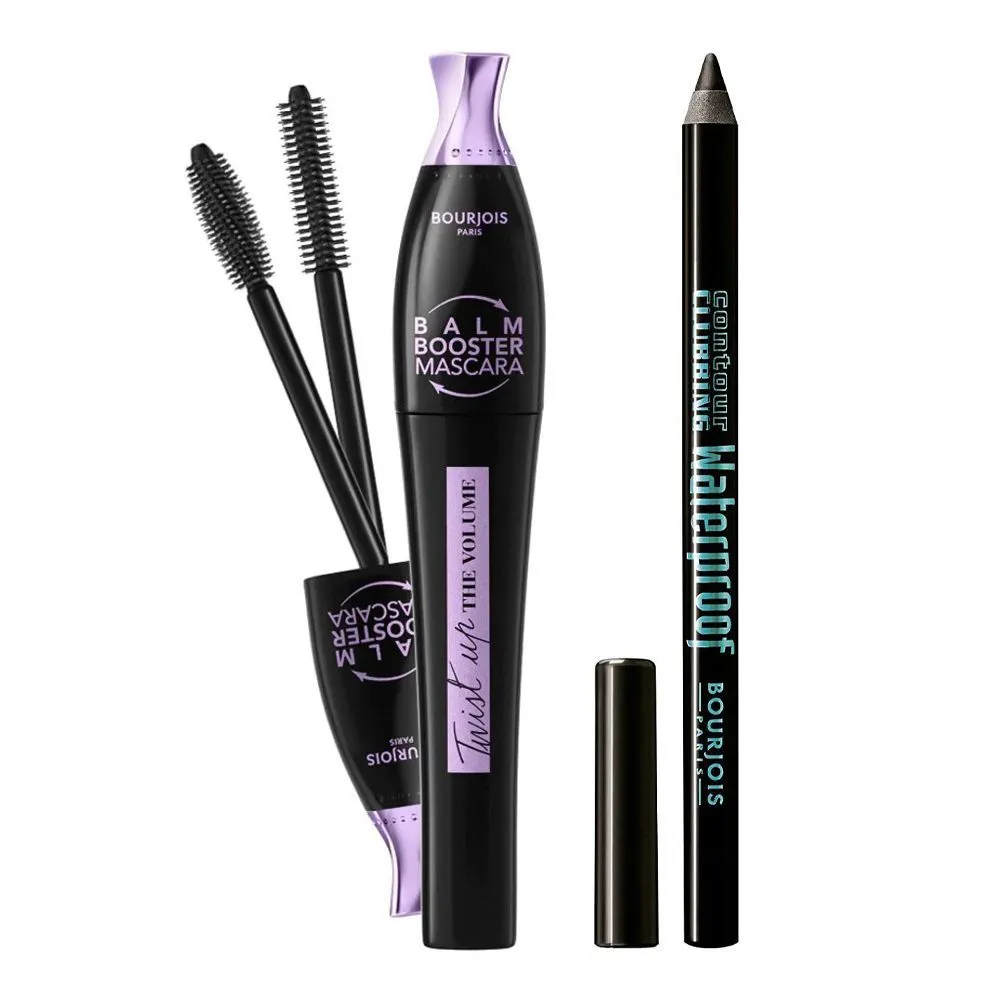 Bourjois Favorites 3 Piecs Set