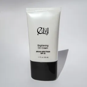 Brightening CC Cream