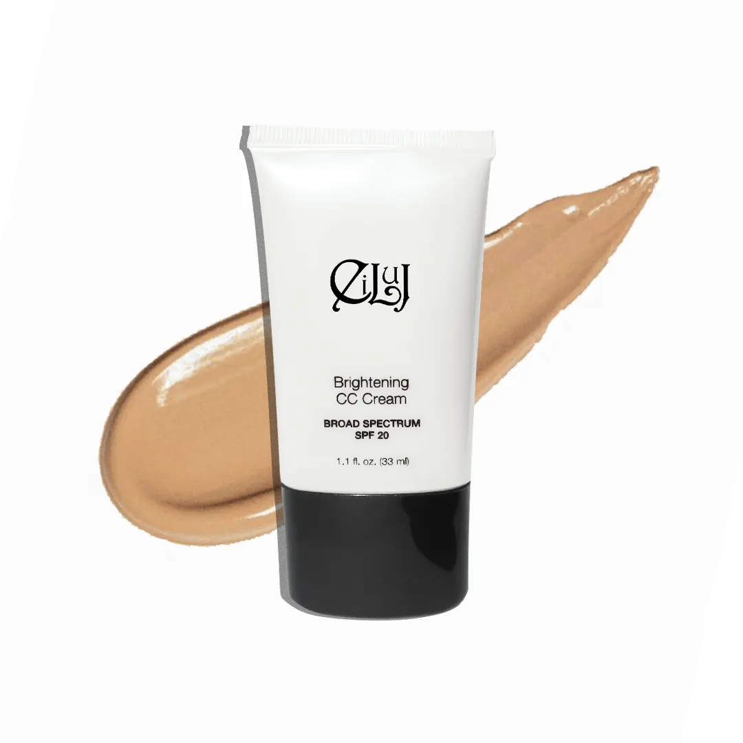 Brightening CC Cream