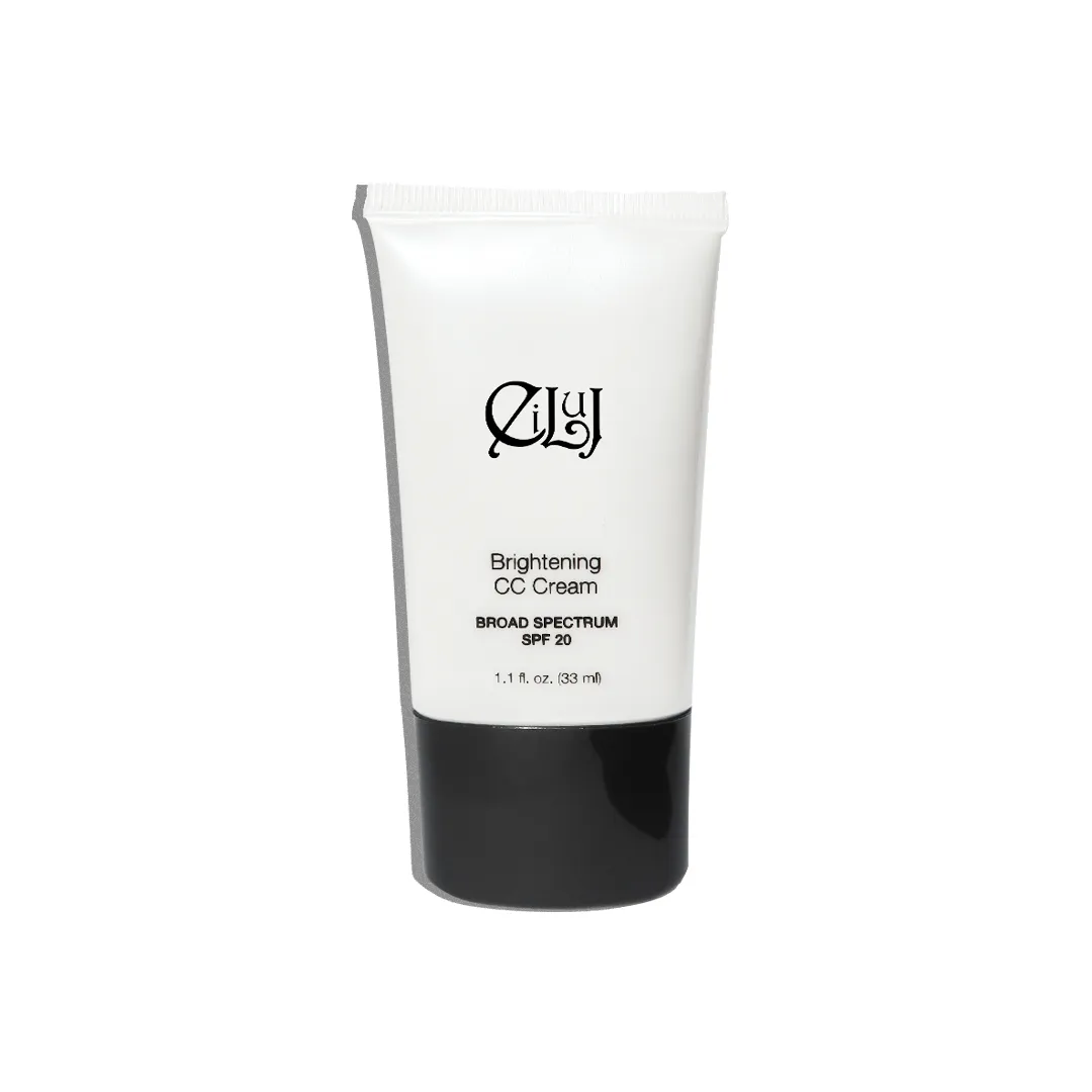 Brightening CC Cream