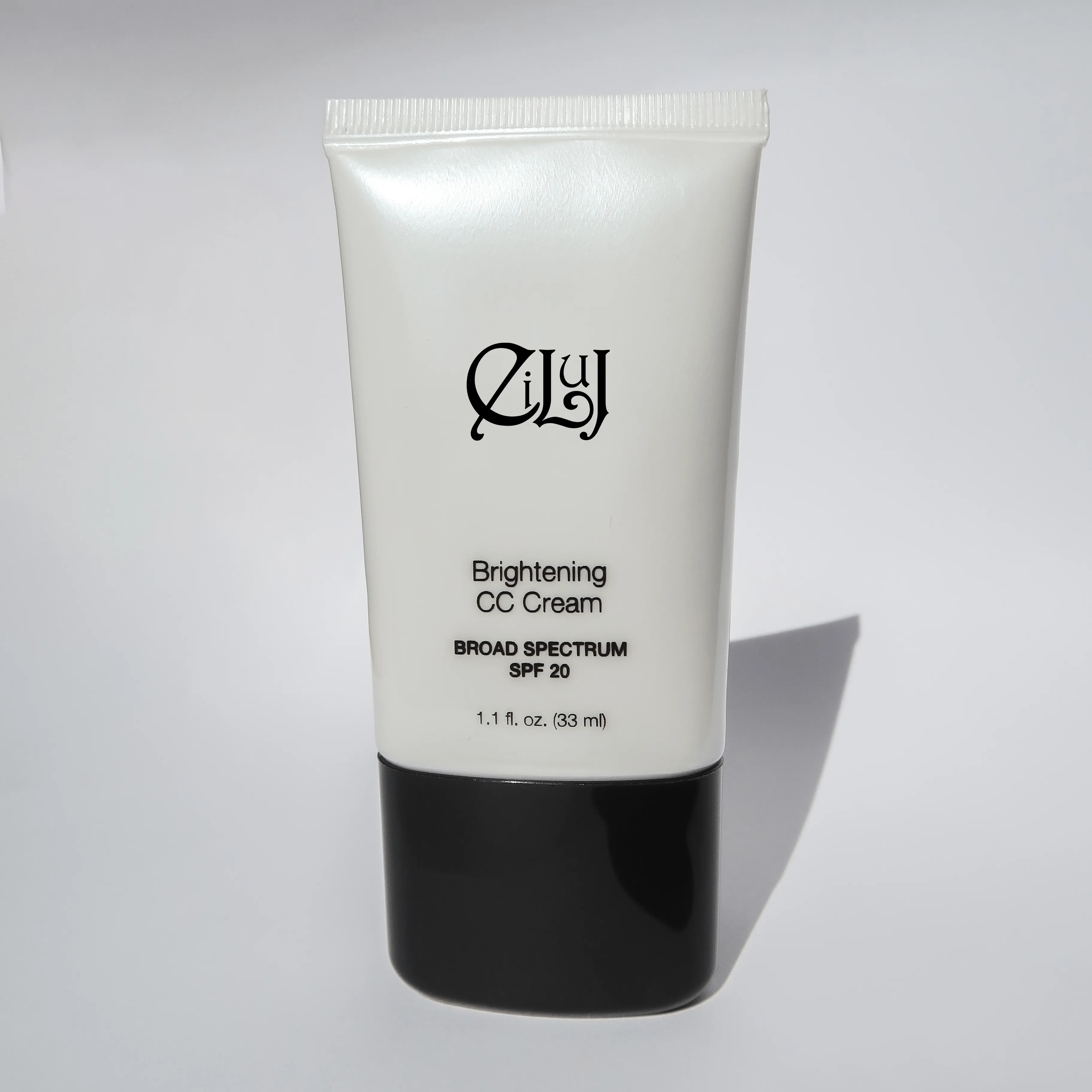 Brightening CC Cream