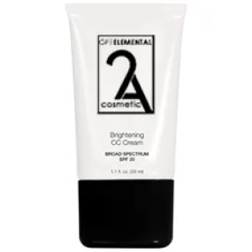 Brightening CC Cream