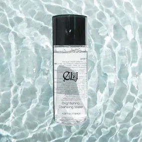 Brightening Cleansing Water