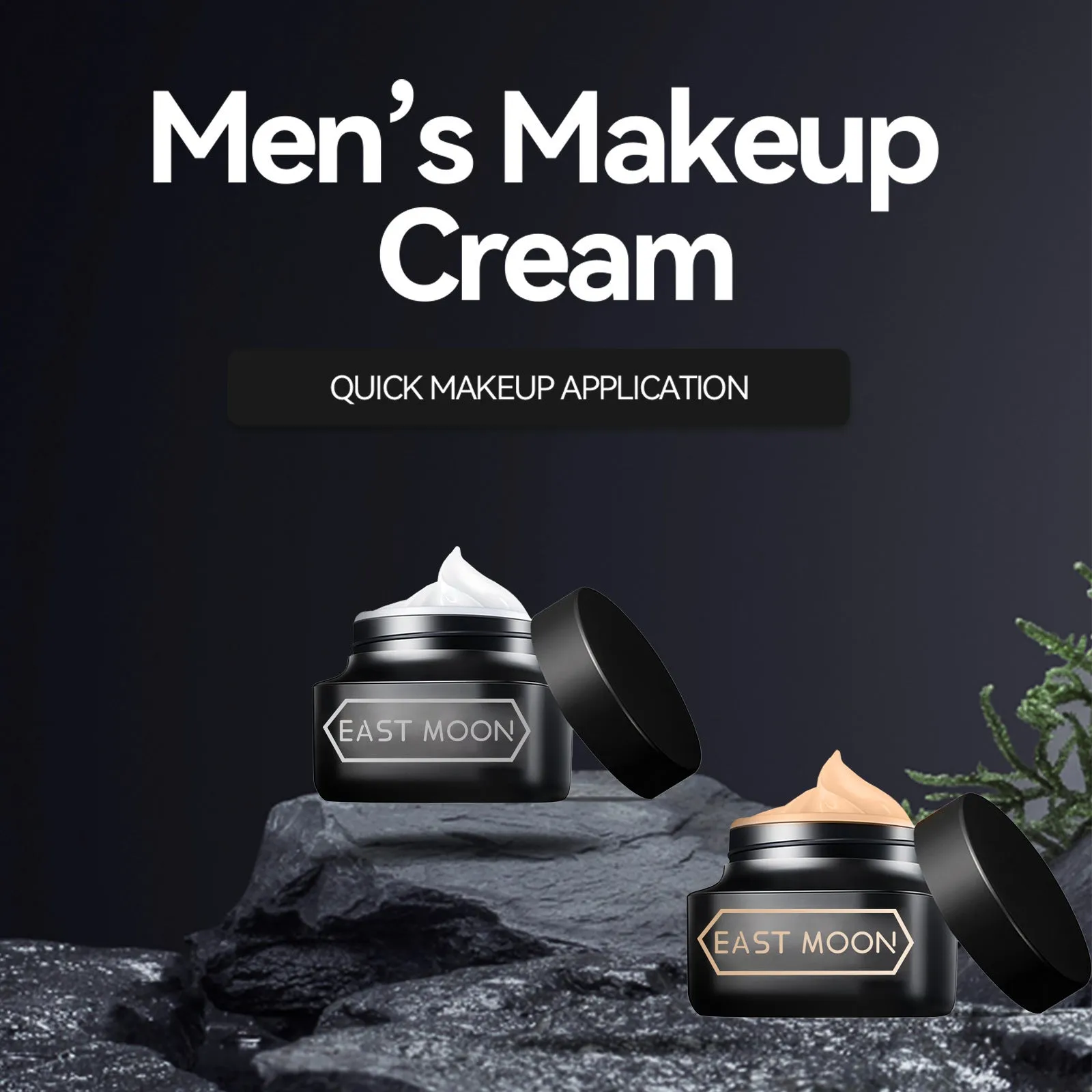 Brightening Skin Color Concealer Acne Marks Skin Care Cream