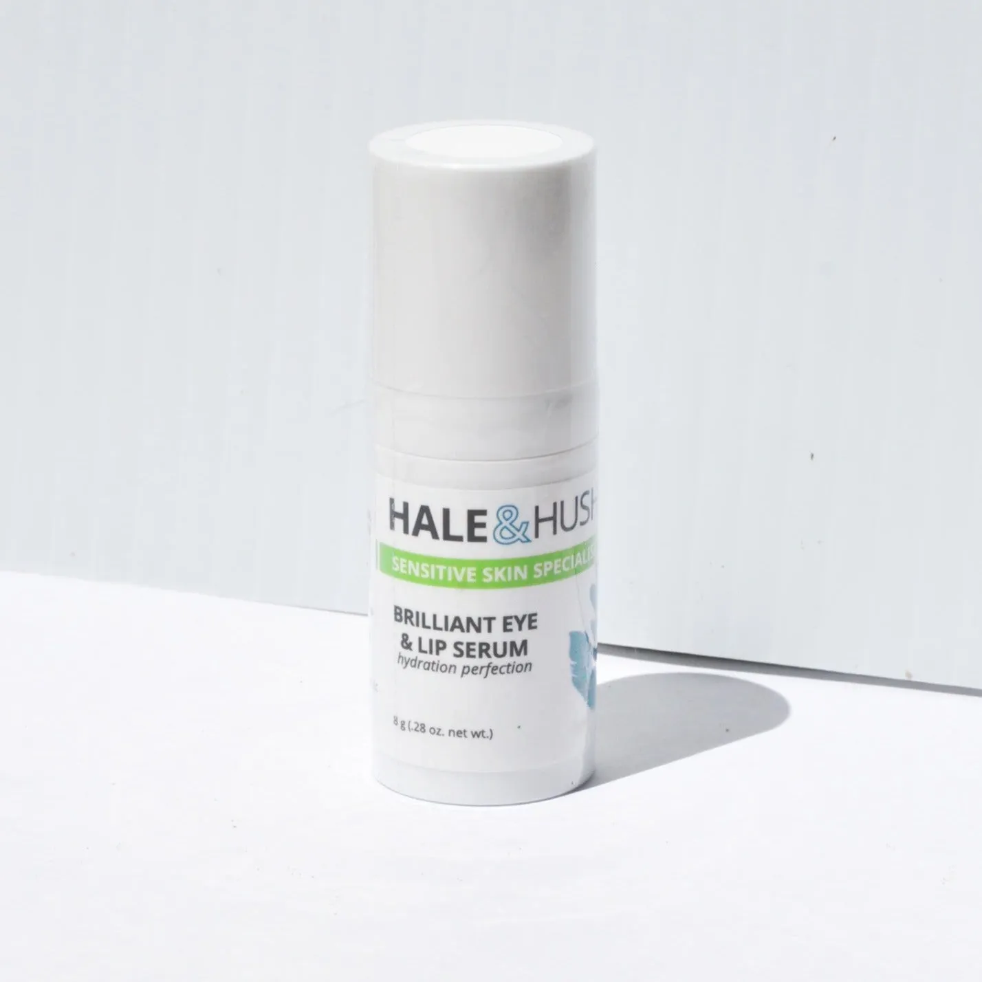 Brilliant Eye & Lip Serum 0.25 oz