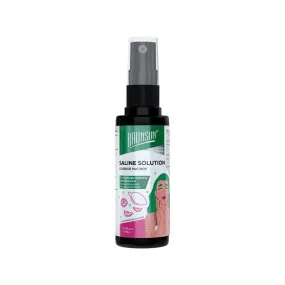 Bronsun Saline Solution