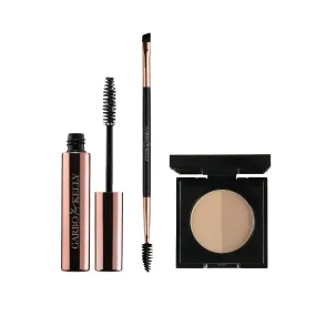 Brow Magic Set