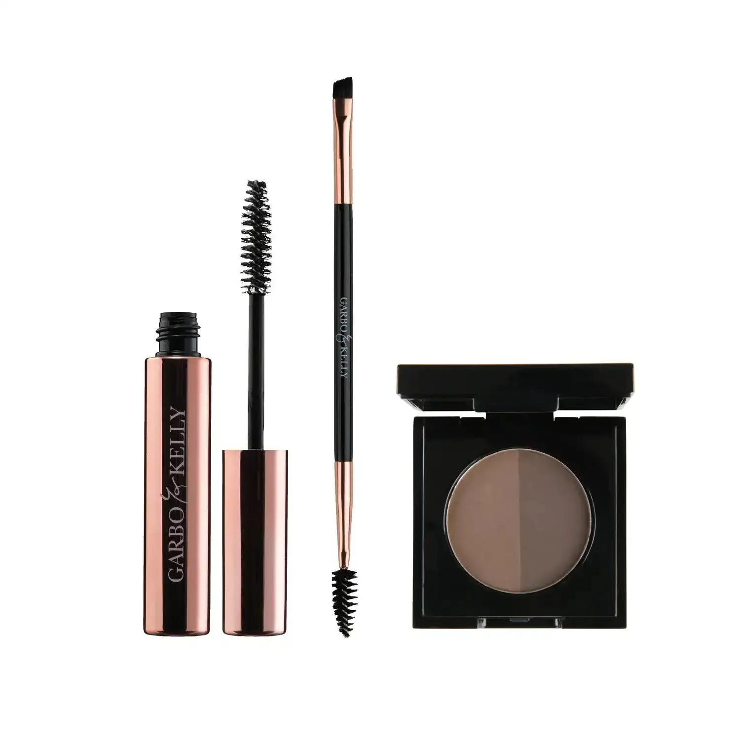 Brow Magic Set