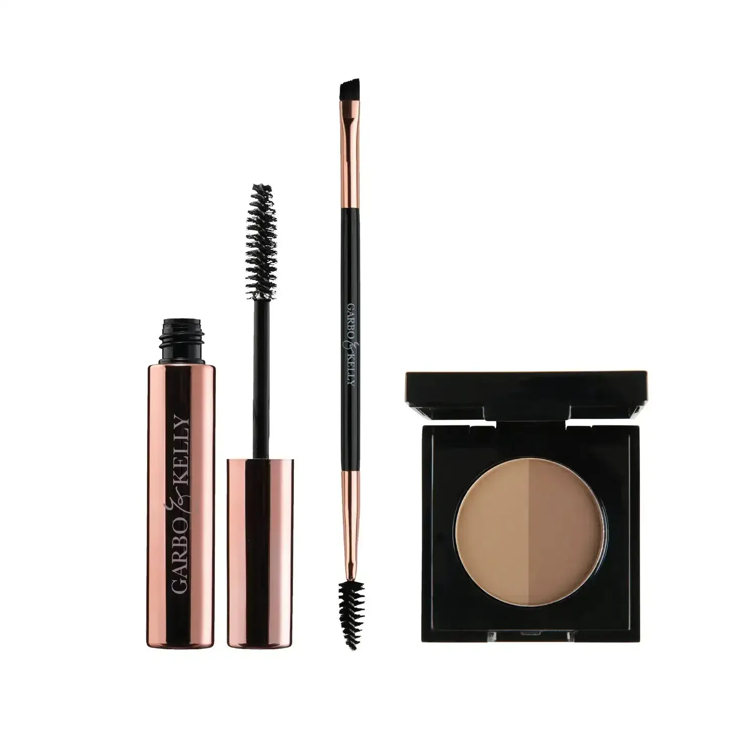 Brow Magic Set