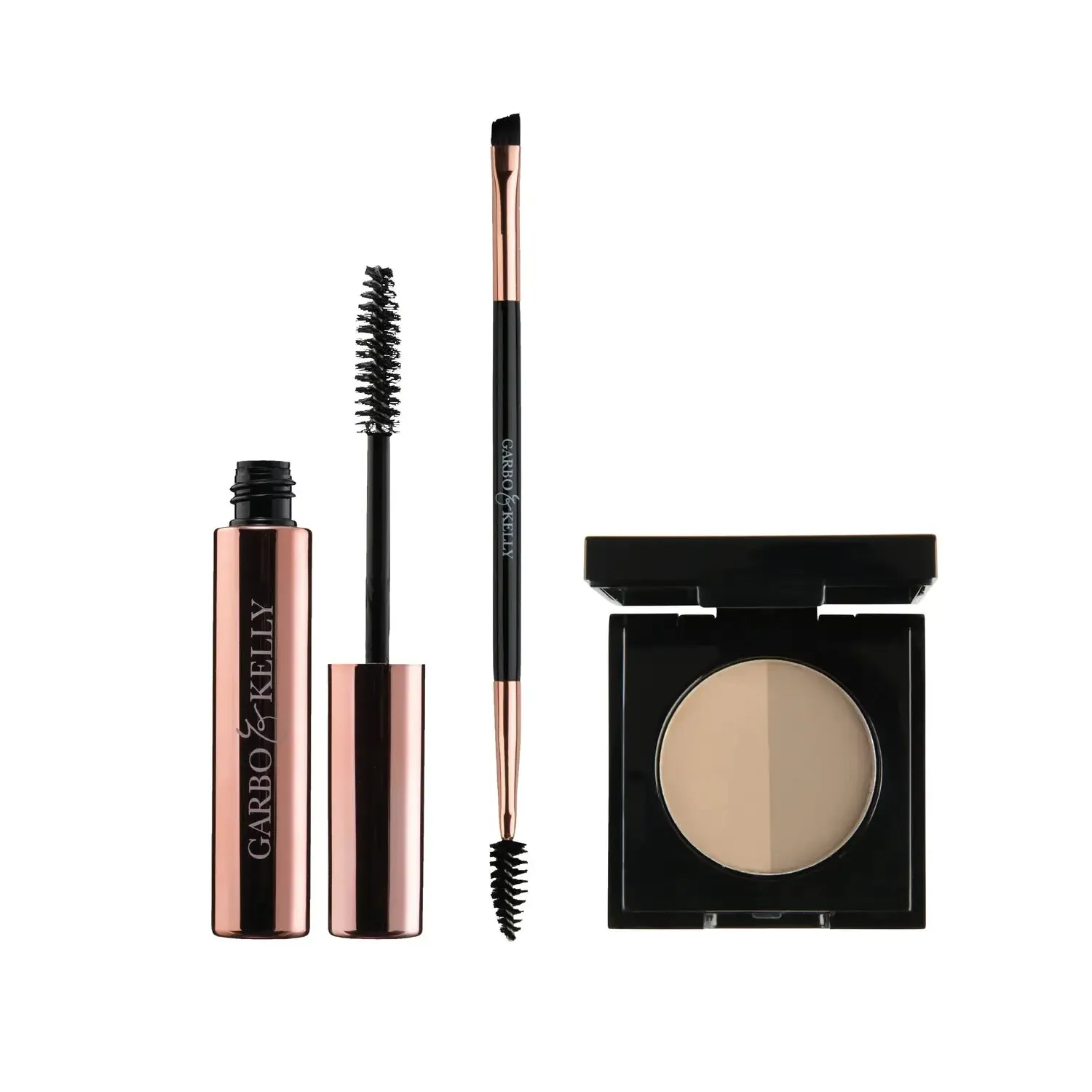 Brow Magic Set