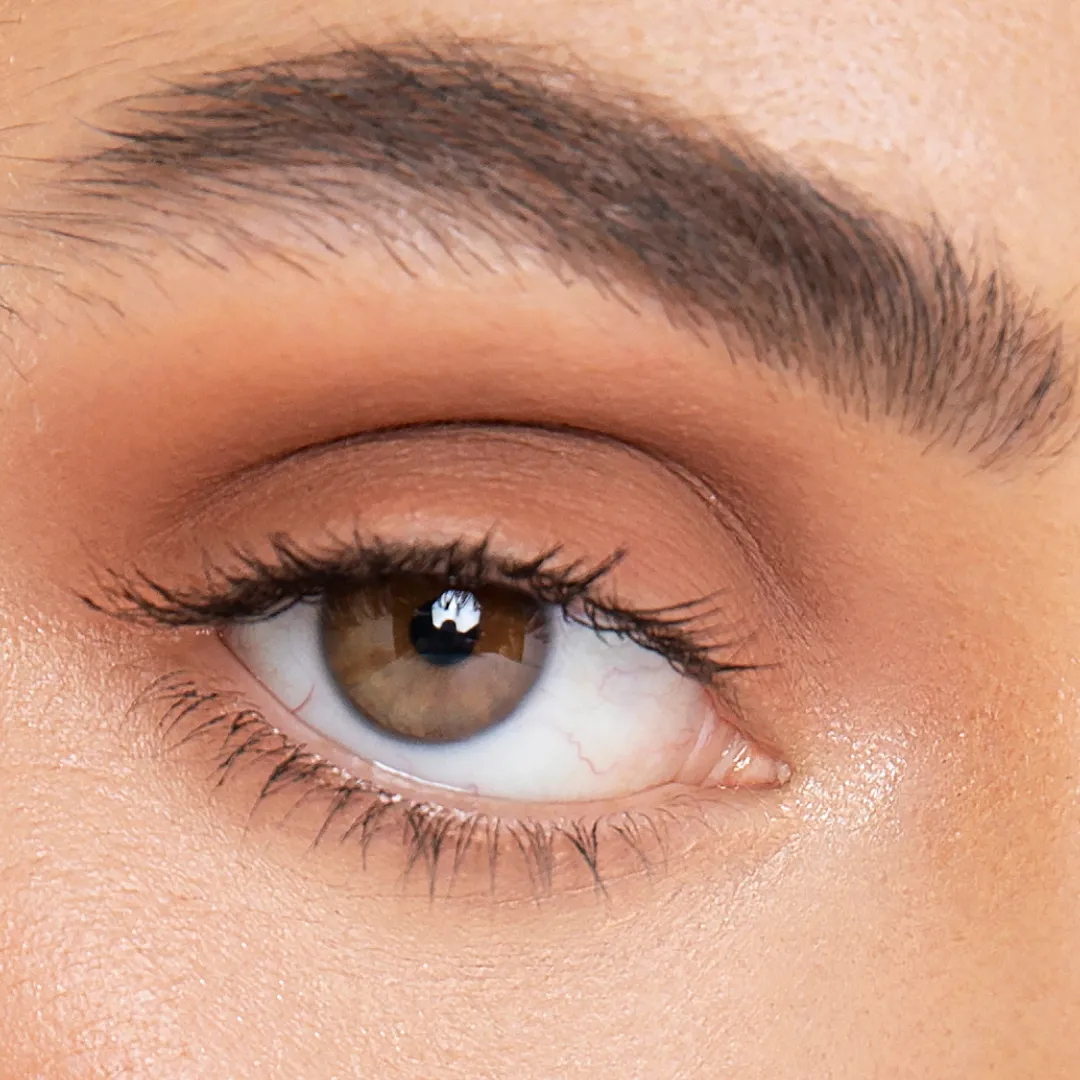 Brow Powder Duo - Caramel