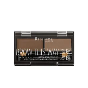 Brow This Way Brow Sculpting Kit