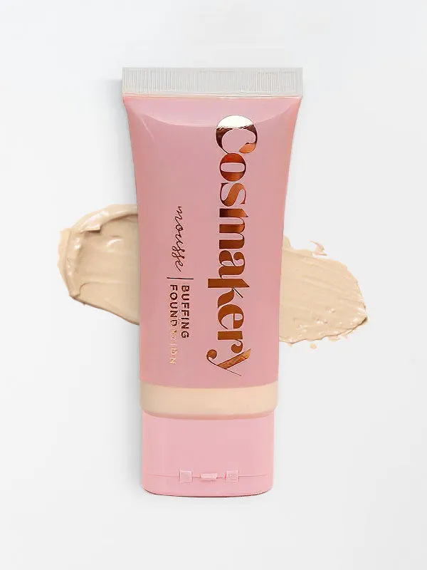 Buffing Foundation - Fair