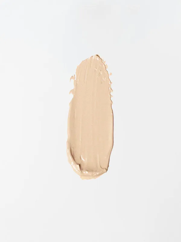 Buffing Foundation - Fair